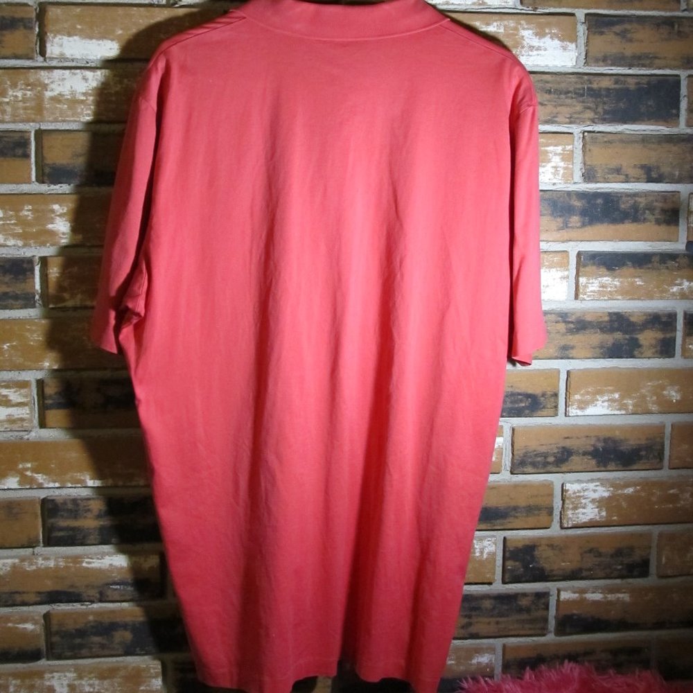 Mens Ralph Lauren Polo Golf collared shirt - Picture 2 of 3